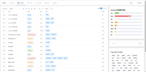 lhpoj|GitHub .